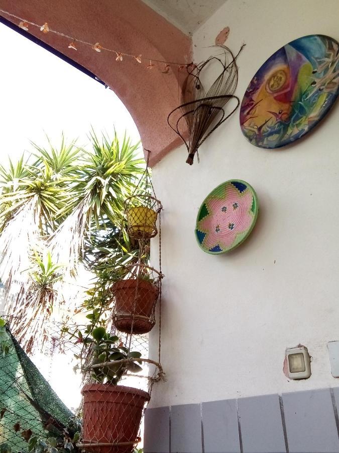 شقة كاتانيا  في Casa Epiard-Orofino المظهر الخارجي الصورة