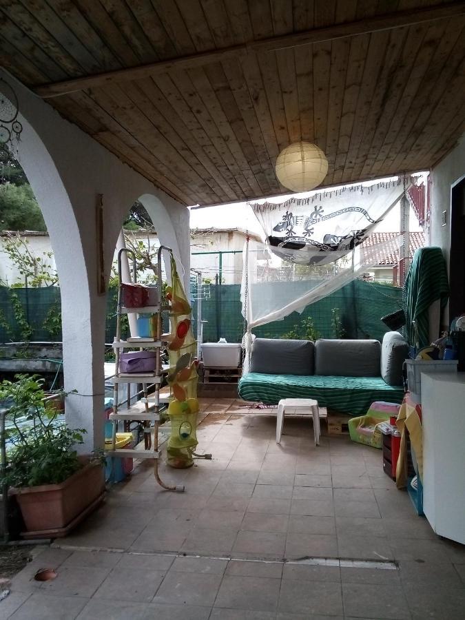 شقة كاتانيا  في Casa Epiard-Orofino المظهر الخارجي الصورة