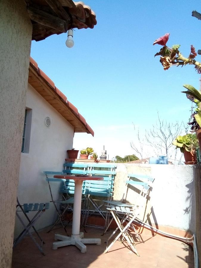 شقة كاتانيا  في Casa Epiard-Orofino المظهر الخارجي الصورة