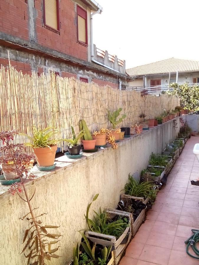 شقة كاتانيا  في Casa Epiard-Orofino المظهر الخارجي الصورة