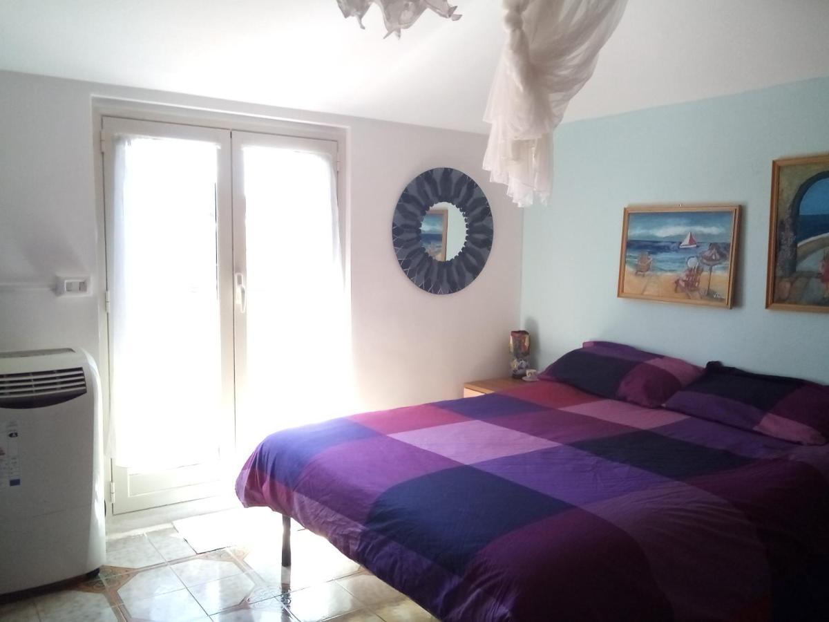 شقة كاتانيا  في Casa Epiard-Orofino المظهر الخارجي الصورة