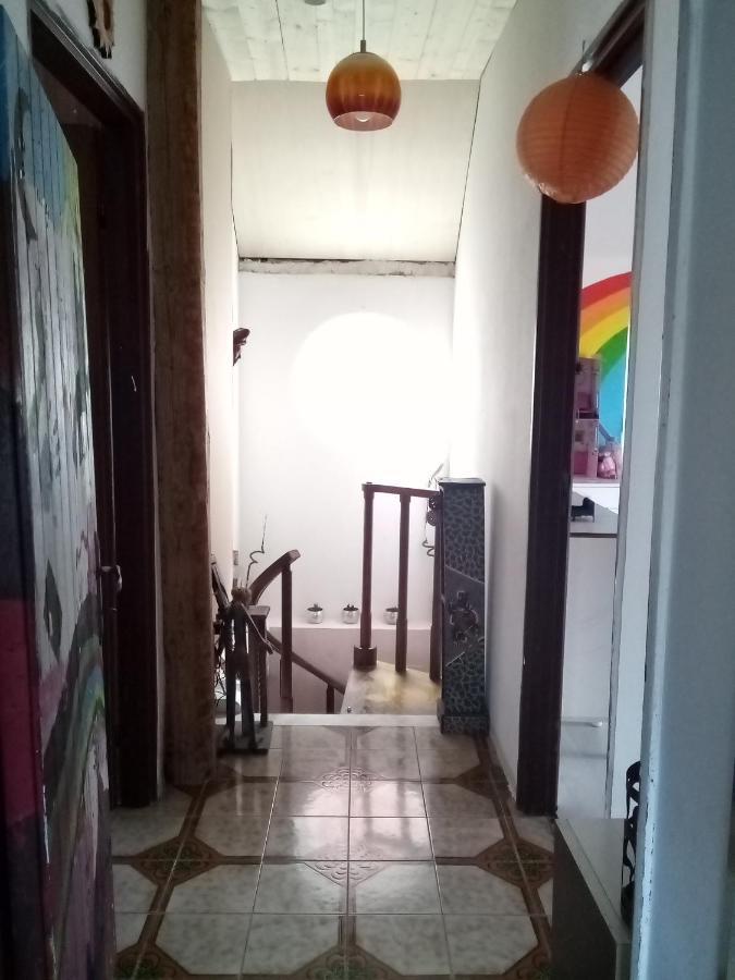 شقة كاتانيا  في Casa Epiard-Orofino المظهر الخارجي الصورة