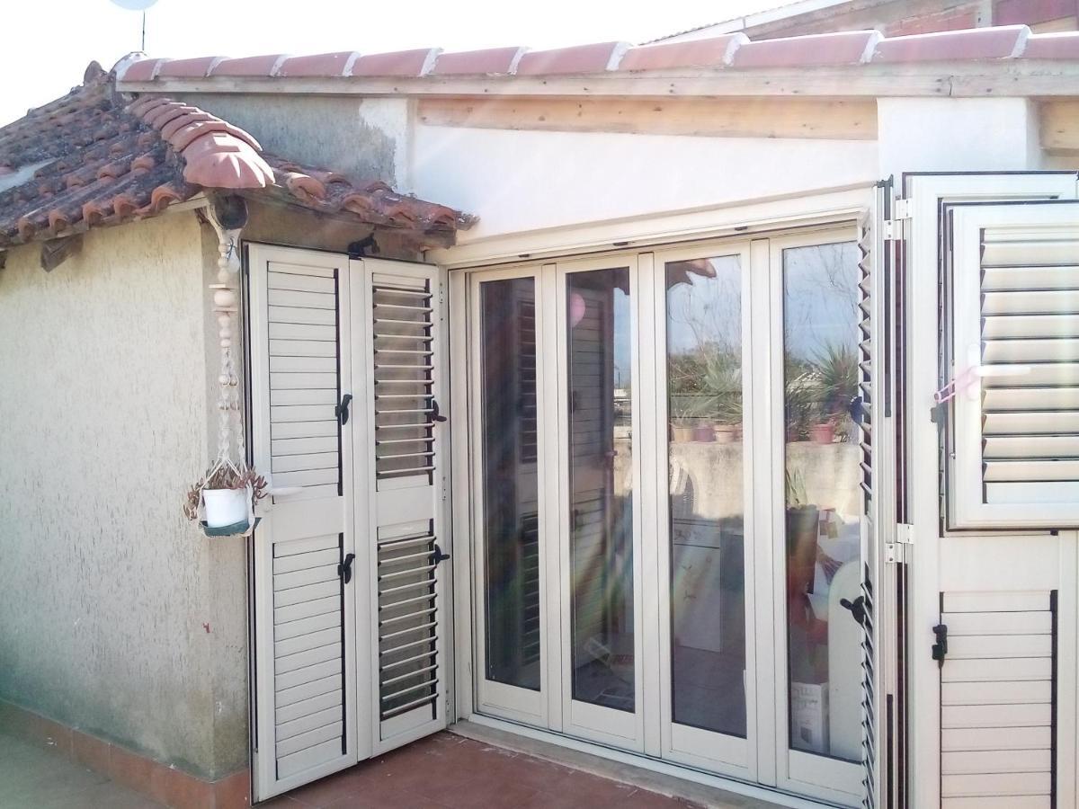 شقة كاتانيا  في Casa Epiard-Orofino المظهر الخارجي الصورة