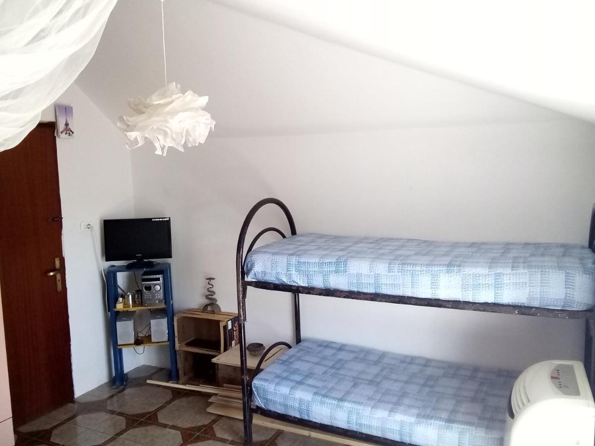 شقة كاتانيا  في Casa Epiard-Orofino المظهر الخارجي الصورة