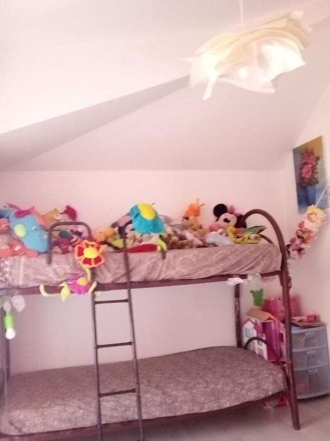 شقة كاتانيا  في Casa Epiard-Orofino المظهر الخارجي الصورة