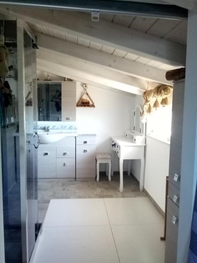 شقة كاتانيا  في Casa Epiard-Orofino المظهر الخارجي الصورة