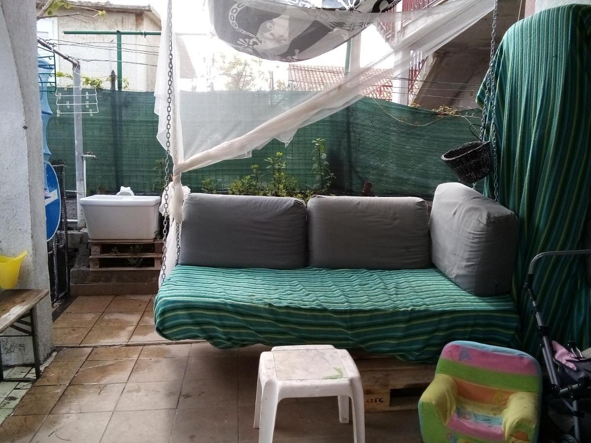 شقة كاتانيا  في Casa Epiard-Orofino المظهر الخارجي الصورة