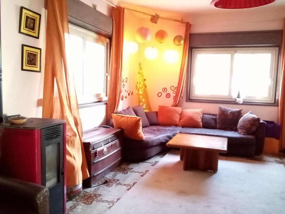شقة كاتانيا  في Casa Epiard-Orofino المظهر الخارجي الصورة