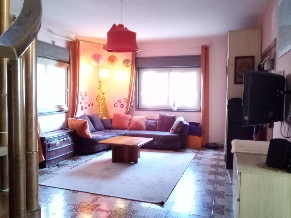 شقة كاتانيا  في Casa Epiard-Orofino المظهر الخارجي الصورة