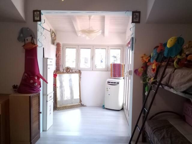 شقة كاتانيا  في Casa Epiard-Orofino المظهر الخارجي الصورة