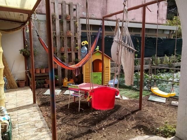 شقة كاتانيا  في Casa Epiard-Orofino المظهر الخارجي الصورة