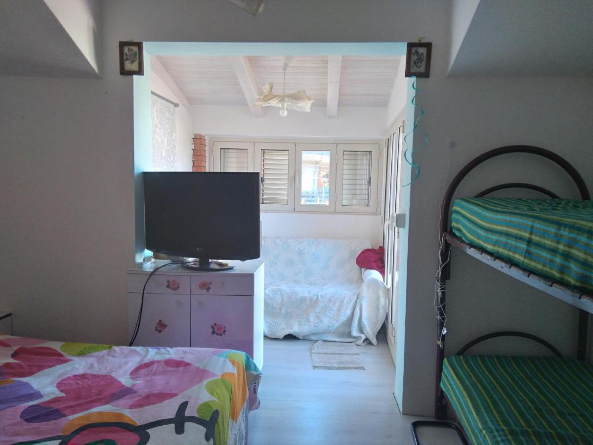شقة كاتانيا  في Casa Epiard-Orofino المظهر الخارجي الصورة