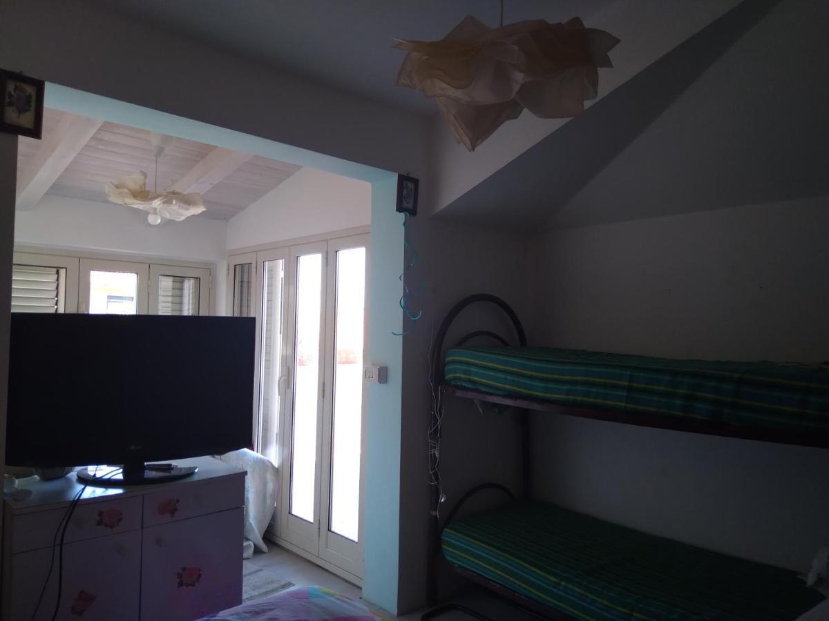 شقة كاتانيا  في Casa Epiard-Orofino المظهر الخارجي الصورة